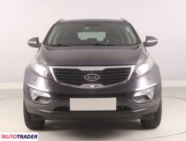 Kia Sportage 2011 1.6 132 KM Kia Sportage 2011 1.6 132 KM