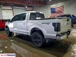 Ford Pozostałe 2019 2