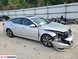 Nissan Altima 2019 2 Nissan Altima 2019 2