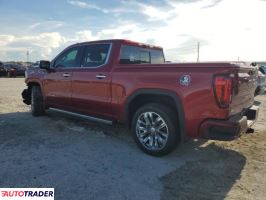 GMC Sierra 2023 6