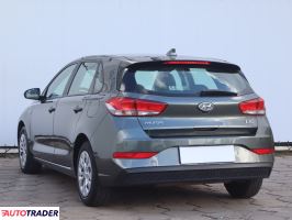 Hyundai i30 2021 1.5 108 KM