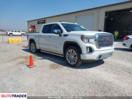 GMC Sierra 2021 6 GMC Sierra 2021 6