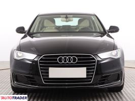 Audi A6 2015 2.0 187 KM