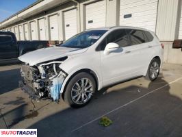 Buick Pozostałe - zobacz ofertę