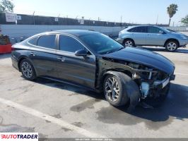Hyundai Sonata 2020 2