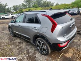 Kia Niro 2023 1