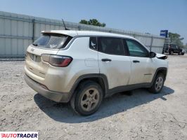 Jeep Compass 2022 2 Jeep Compass 2022 2