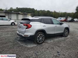 GMC Terrain 2019 1