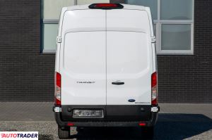 Ford Transit 2021 2