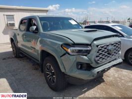Toyota Tacoma 2023 3 Toyota Tacoma 2023 3