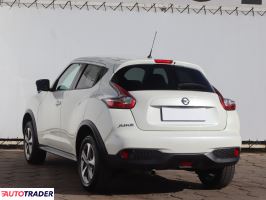 Nissan Juke 2019 1.6 111 KM