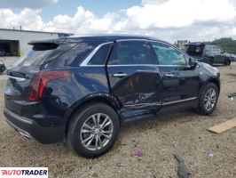 Cadillac Pozostałe 2021 3