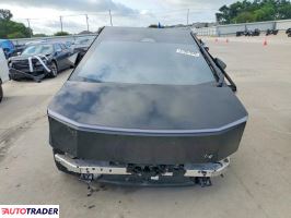 Tesla Pozostałe 2024