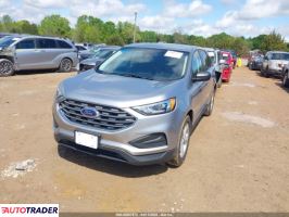 Ford Edge 2020 2 Ford Edge 2020 2