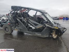 Polaris Ranger RZR 2022 Polaris Ranger RZR 2022