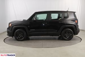 Jeep Renegade 2018 1.6 108 KM Jeep Renegade 2018 1.6 108 KM