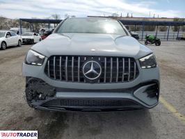 Mercedes CL 2024 3 Mercedes CL 2024 3