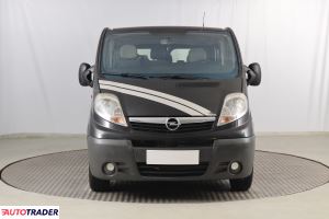 Opel Vivaro 2007 2.0 Opel Vivaro 2007 2.0