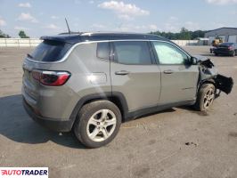 Jeep Compass 2022 2 Jeep Compass 2022 2