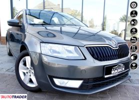 Skoda Octavia - zobacz ofertę