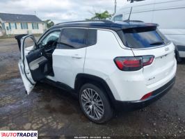 Jeep Compass 2022 2 Jeep Compass 2022 2