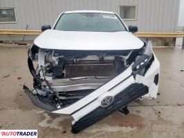 Toyota Pozostałe 2022 2 Toyota Pozostałe 2022 2