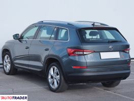 Skoda Kodiaq 2018 2.0 177 KM