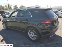 Mercedes CL 2025 2 Mercedes CL 2025 2