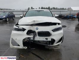 BMW X2 2021 2 BMW X2 2021 2