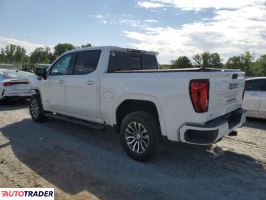 GMC Sierra 2019 5 GMC Sierra 2019 5