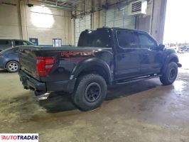 Ford Pozostałe 2025 3