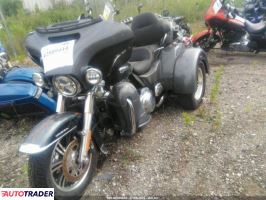 Harley-Davidson Pozostałe 2021 Harley-Davidson Pozostałe 2021