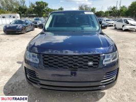 Land Rover Range Rover 2021 3 Land Rover Range Rover 2021 3
