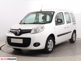 Renault Kangoo 2020 1.5 93 KM