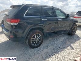 Jeep Grand Cherokee 2021 3 Jeep Grand Cherokee 2021 3