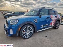 Austin Mini 2021 2 Austin Mini 2021 2