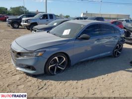 Honda Accord 2022 2