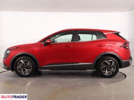 Kia Sportage 2024 1.6 158 KM