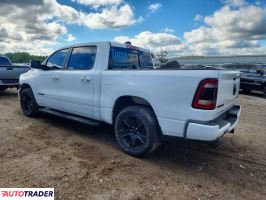 Dodge Ram 2020 5