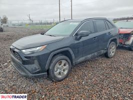 Toyota Pozostałe - zobacz ofertę
