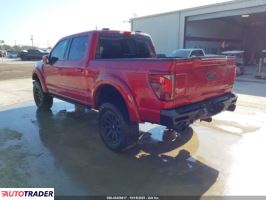 Ford Pozostałe 2024 5 Ford Pozostałe 2024 5