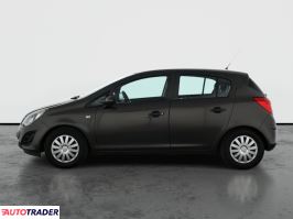 Opel Corsa 2014 1.2 84 KM