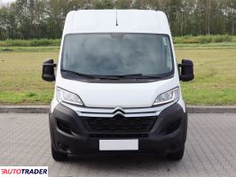 Citroen Jumper 2020 2.2