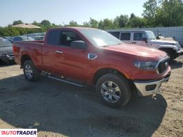 Ford Ranger 2019 2 Ford Ranger 2019 2