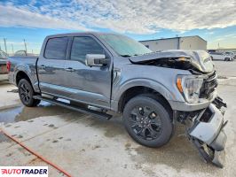 Ford Pozostałe 2023 3