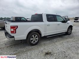 Ford Pozostałe 2019 3 Ford Pozostałe 2019 3