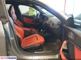 BMW M235 2022 2