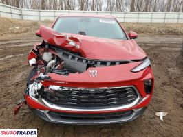 Buick Pozostałe 2026 1