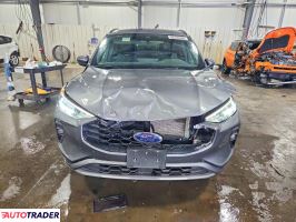 Ford Escape 2024 2