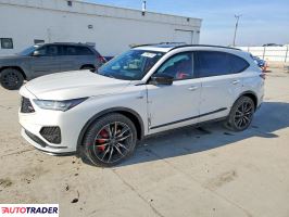 Acura MDX 2023 3